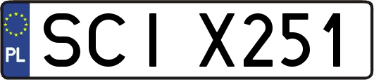 SCIX251