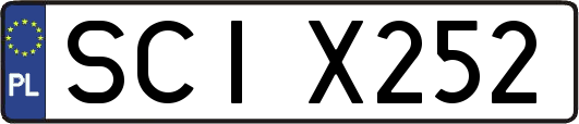 SCIX252
