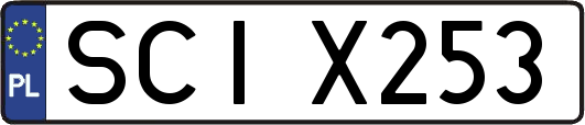SCIX253