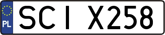 SCIX258