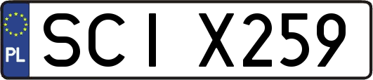 SCIX259