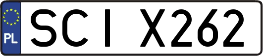 SCIX262
