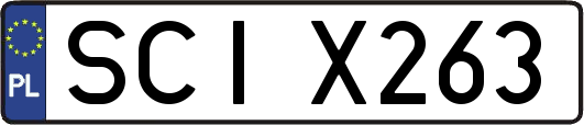 SCIX263