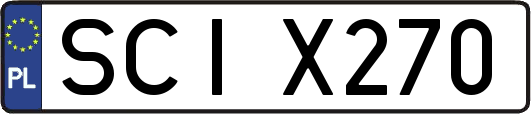 SCIX270