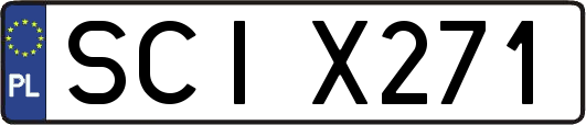 SCIX271