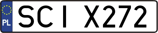 SCIX272