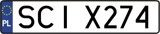 SCIX274