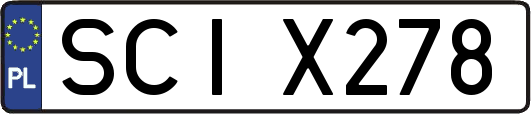 SCIX278