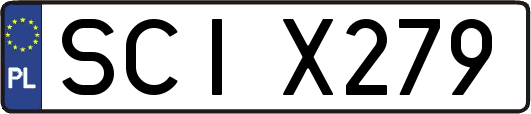 SCIX279