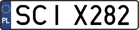 SCIX282