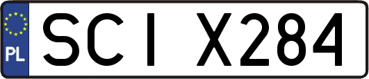 SCIX284