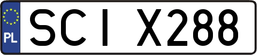 SCIX288
