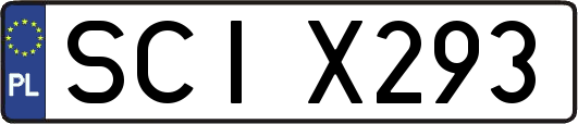 SCIX293