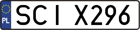 SCIX296