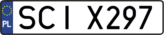 SCIX297