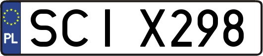 SCIX298