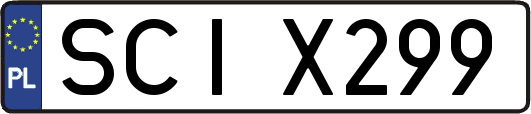 SCIX299