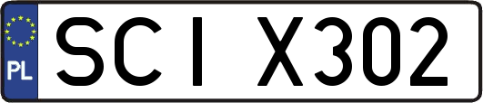 SCIX302