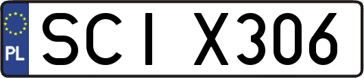 SCIX306