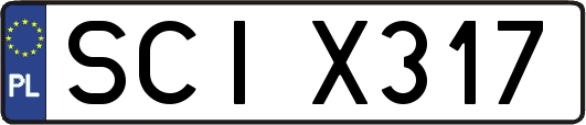 SCIX317