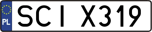 SCIX319
