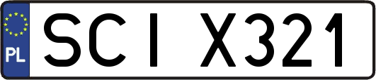 SCIX321
