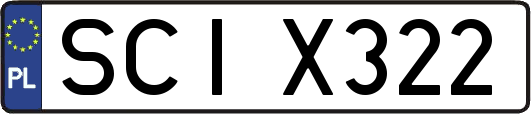 SCIX322