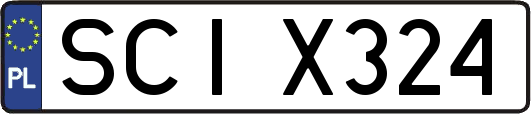 SCIX324