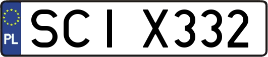 SCIX332