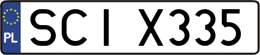 SCIX335