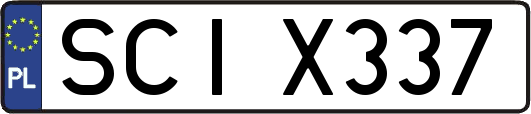 SCIX337
