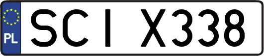 SCIX338