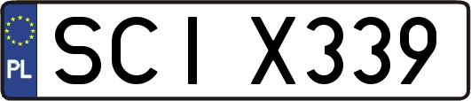 SCIX339