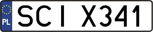 SCIX341