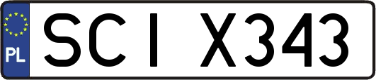 SCIX343