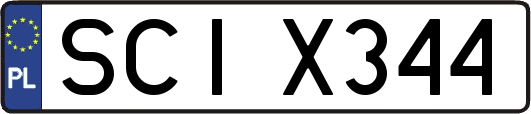 SCIX344