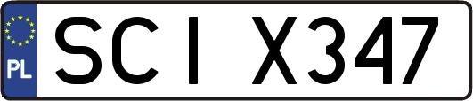SCIX347