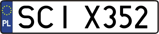 SCIX352