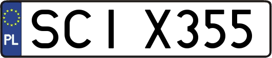 SCIX355