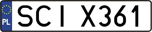 SCIX361
