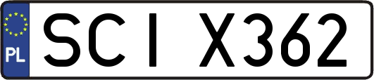 SCIX362