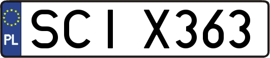 SCIX363