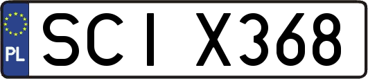 SCIX368