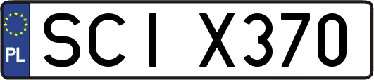 SCIX370
