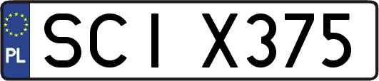 SCIX375