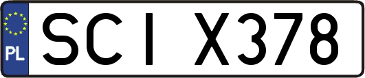 SCIX378