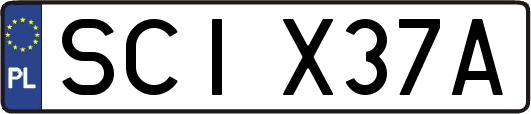 SCIX37A