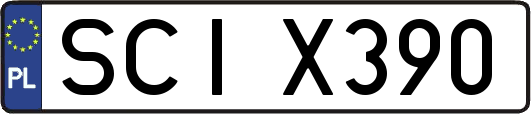 SCIX390