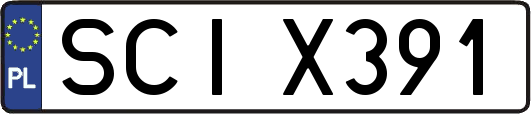SCIX391