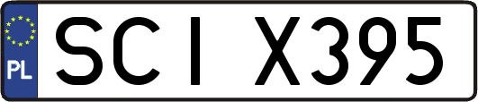 SCIX395
